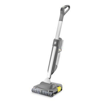 Поломоечная машина Karcher BR 30/1 C Bp (Без аккумулятора и з/у) 1.783-054.0 фото