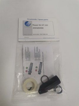 Ремкомплект для кутового поворотного з'єднання R+M 200320490 фото