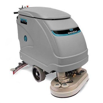 Підлогомийна машина MACH M810 TRAC M M810 TRAC M фото