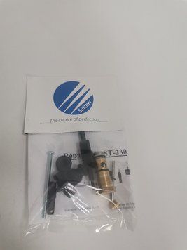 Ремкомплект пістолета ST2300/2600 Weep R+M 202300490 фото