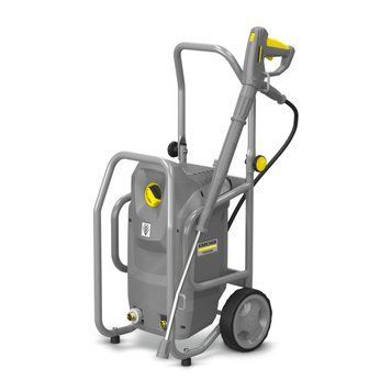 Аппарат высокого давления Karcher HD 7/17 M Cage (у трубчастій рамі) 1.151-960.0 фото