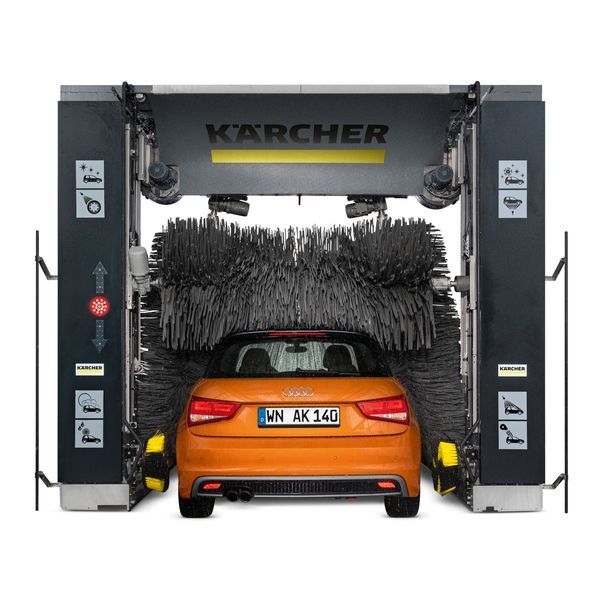 Портальна мийна установка Karcher CW 1 Klean!Fit CW 1 Klean!Fit фото