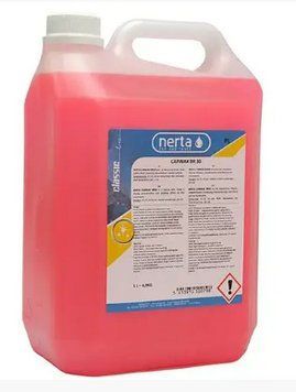 Воск холодный NERTA CARWAX BR-30 5Л. Nerta 300-0005-CXBR30-01 фото