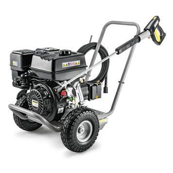 Аппарат высокого давления Karcher HD 6/15 G Classic 1.187-010.0 фото
