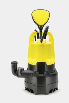 Дренажный насос Karcher SP 1 Dirt 1.645-500.0 фото