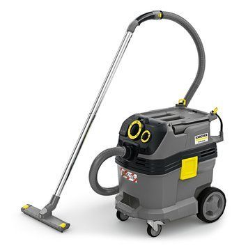 Пылесос для сухой и влажной уборки Karcher NT 30/1 Tact Te L 1.148-211.0 фото