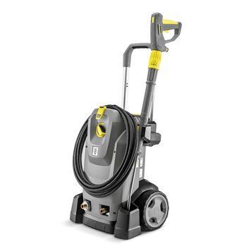 Аппарат высокого давления Karcher HD 8/18-4 M 1.524-970.0 фото