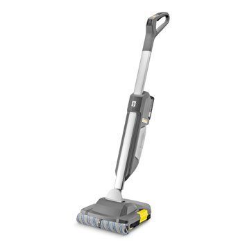 Поломоечная машина Karcher BR C Bp Pack 18B/2,5 Ач 1.783-055.0 фото