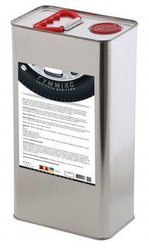 Поліроль гуми "ГУММІКС", 5 л. ВІНЗОР Гуммікс фото