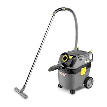 Пылесос для сухой и влажной уборки Karcher NT 30/1 Ap 1.148-221.0 фото