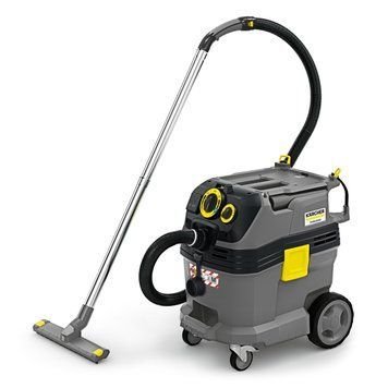 Пылесос для сухой и влажной уборки Karcher NT 30/1 Tact Te M 1.148-235.0 фото