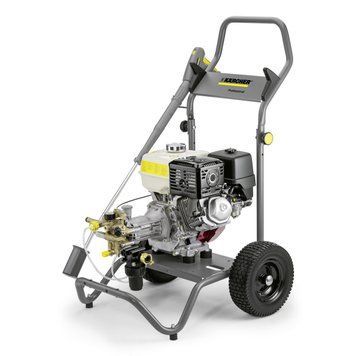 Аппарат высокого давления Karcher HD 7/15 G 1.187-903.0 фото