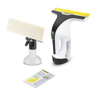 Аккумуляторный оконный пылесос Karcher WV 6 Plus 1.633-741.0 фото