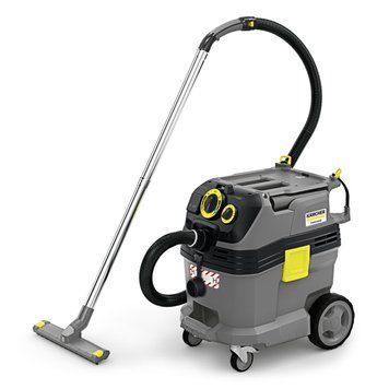 Пылесос для сухой и влажной уборки Karcher NT 30/1 Tact Te H 1.148-237.0 фото
