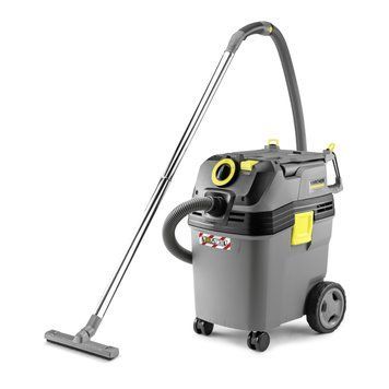 Пылесос для сухой и влажной уборки Karcher NT 40/1 Ap L 1.148-321.0 фото
