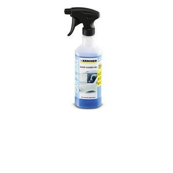 Гель для очистки стекла Karcher 3-в-1, RM 650 0,5 л 6.296-105.0 фото