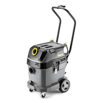 Пылесос для сухой и влажной уборки Karcher NT 40/1 Tact Bs *EU 1.148-340.0 фото