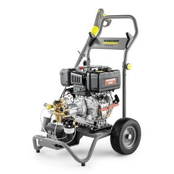 Аппарат высокого давления Karcher HD 9/23 De 1.187-907.0 фото