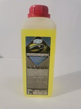 Рідкий віск для мийки HYDROWAX 1л. SpS 01-0017 фото