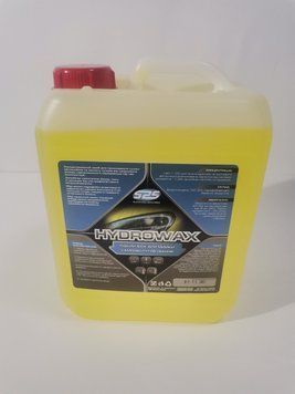 Рідкий віск для мийки HYDROWAX 5л. SpS 05-0017 фото