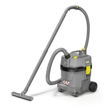 Пылесос для сухой и влажной уборки Karcher NT 22/1 Ap 1.378-600.0 фото