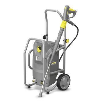 Аппарат высокого давления Karcher HD 8/18-4 M Cage 1.524-981.0 фото