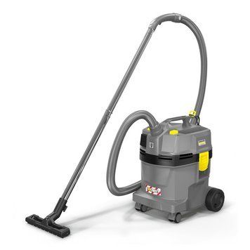 Пылесос для сухой и влажной уборки Karcher NT 22/1 Ap Te 1.378-610.0 фото