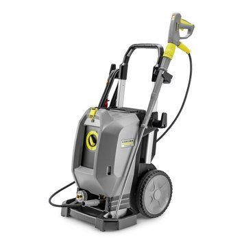 Аппарат высокого давления Karcher HD 13/18-4 S 1.286-956.0 фото