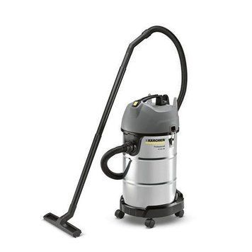 Пылесос для сухой и влажной уборки Karcher NT 38/1 Me Classic 1.428-538.0 фото