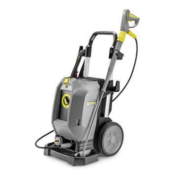 Аппарат высокого давления без подогрева воды Karcher HD 10/21-4 S Plus 1.286-958.0 фото