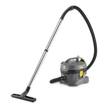 Переносной пылесос Karcher T 8/1 L с ремнём 1.527-188.0 фото