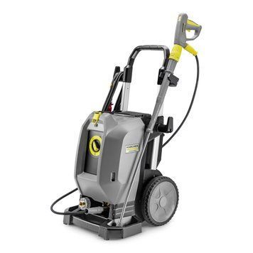 Аппарат высокого давления без подогрева воды Karcher HD 10/25-4 S Plus (с грязевой фрезой в комплекте) 1.286-960.0 фото