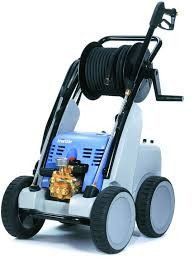 Аппарат высокого давления Kranzle Quadro 800 TS*T 612060 фото