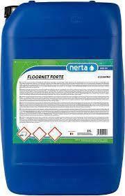Средство щёлочное FLOORNET FORTE 5Л. Nerta 300-0005-FLOORF-01 фото