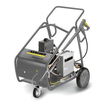 Аппарат высокого давления Karcher HD 10/16-4 Cage Ex 1.353-904.0 фото