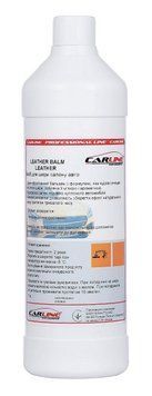 Засіб для догляду за шкіряними елементами автомобіля Leather Balm 1л. CarLinе 81200AK-01 фото