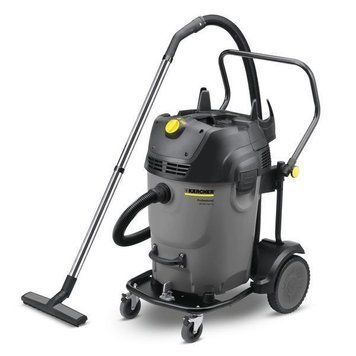 Пылесос для сухой и влажной уборки Karcher NT 65/2 Tact2 Tc 1.667-287.0 фото