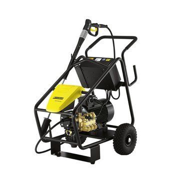 Аппарат высокого давления Karcher HD 25/15-4 Cage Plus 1.353-907.0 фото