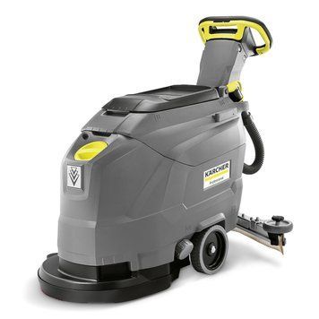 Поломоечная аккумуляторная машина Karcher BD 43/25 C Bp 9.610-840.0 фото