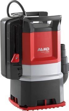 Насос погружной комбинированный AL-KO Twin 14000 Premium 112831 фото