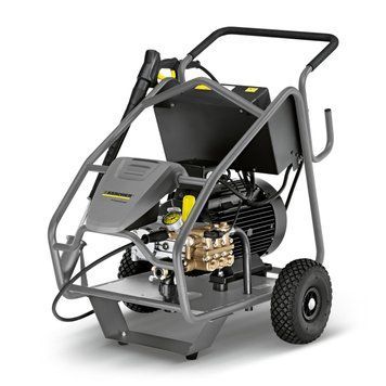 Аппарат сверхвысокого давления Karcher HD 9/50-4 Cage 1.367-156.0 фото