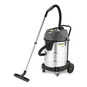 Пылесос для сухой и влажной уборки Karcher NT 70/2 Me Classic 1.667-306.0 фото