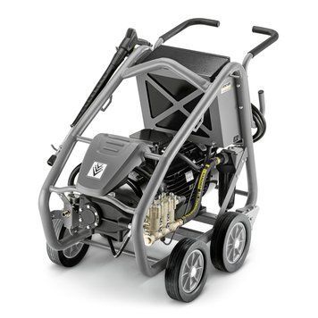 Аппарат сверхвысокого давления Karcher HD 18/50-4 Cage Adv 1.367-162.0 фото