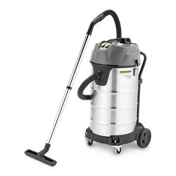Пылесос для сухой и влажной уборки Karcher NT 90/2 Me Classic Edition 1.667-700.0 фото