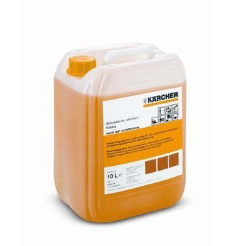 Средство для мойки двигателей Karcher RM 81 20L 6.295-557.0 фото