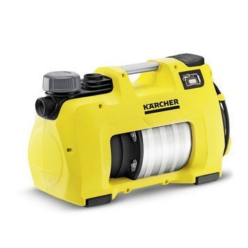 Садовый насос Karcher BP 3 HOME & GARDEN 1.645-353.0 фото