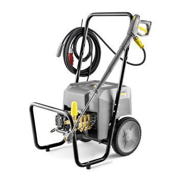 Аппарат высокого давления Karcher HD 10/21-4 S Classic 1.367-401.0 фото