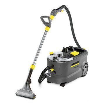 Моющий пылесос Karcher Puzzi 10/2 Adv 1.193-120.0 фото