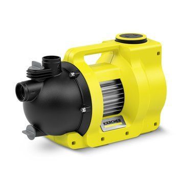 Садовий насос Karcher BP 5.000 Garden 1.645-710.0 фото