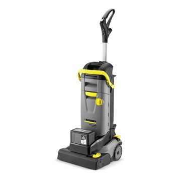 Поломоечная аккумуляторная машина Karcher BR 30/4 C Bp Pack 1.783-228.0 фото
